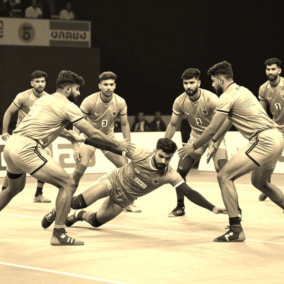 এশিয়ান গেমস ২০২৬ কাবাডি: স্কোর ডিফারেন্সের খাতা বাংলাদেশের বাদ পড়ার গল্পটা অন্যভাবে বলে