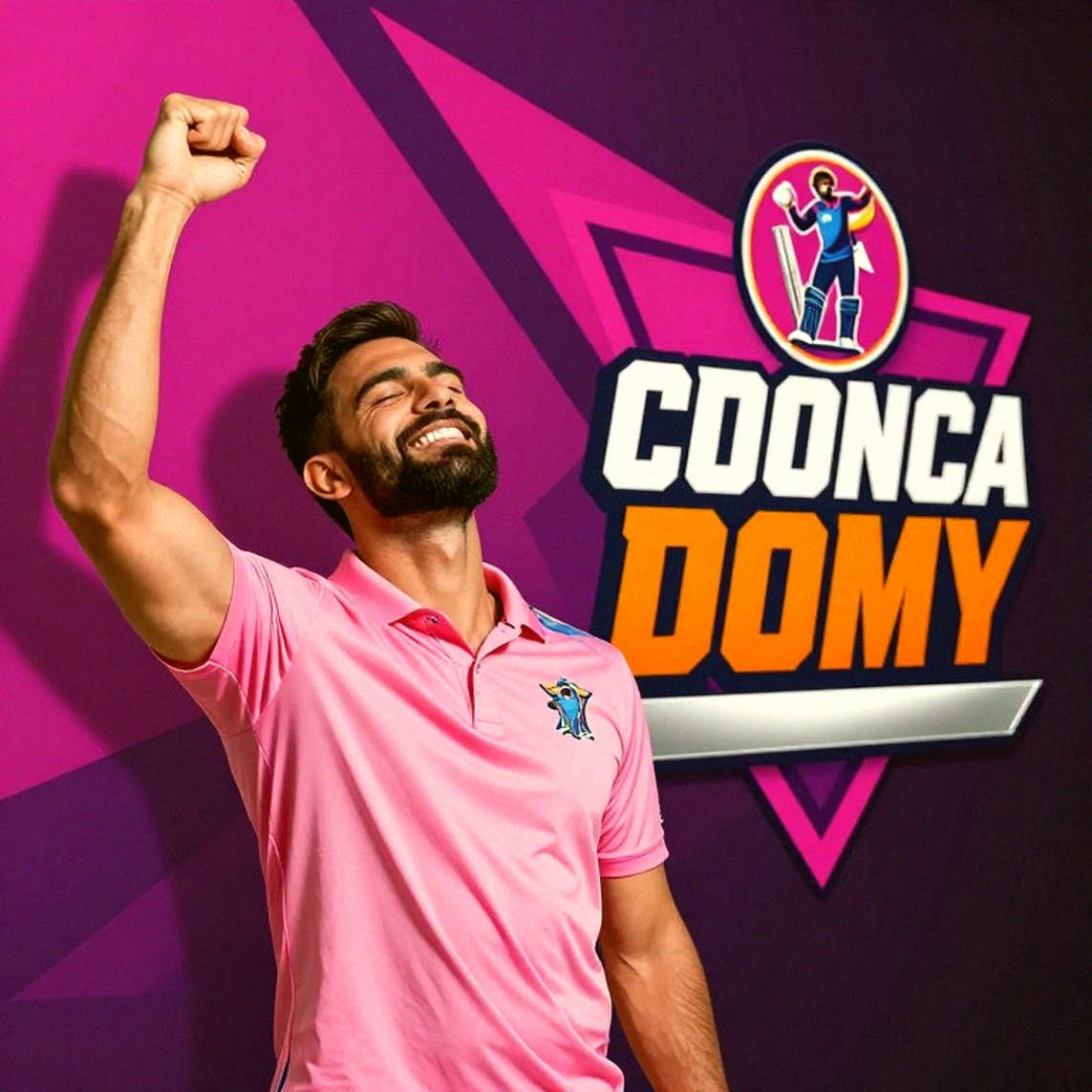 Auction Hammer, Calendar Knife: How the Transfer Window Actually Prices a Fast Bowler