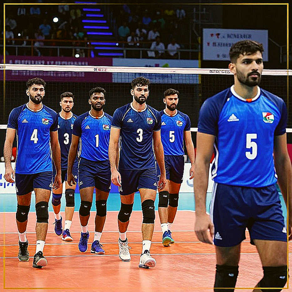 লেজারের মার্জিন: এশিয়ান গেমস ২০২৬ কাবাডিতে বাংলাদেশের বাদ পড়া আর পাকিস্তানের ফাঁকা হাত
