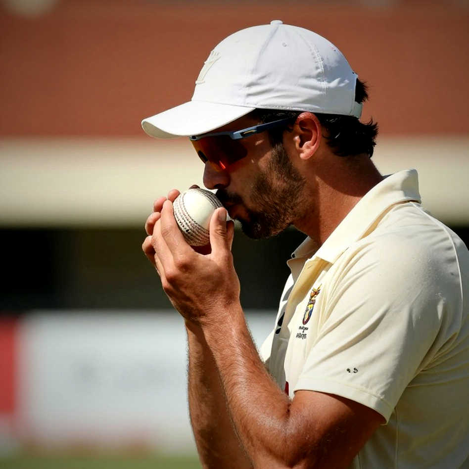লেজারের রক্ষক কে: এশীয় ক্রিকেটের খাতা, মার্জিন আর ব্লকচেইন