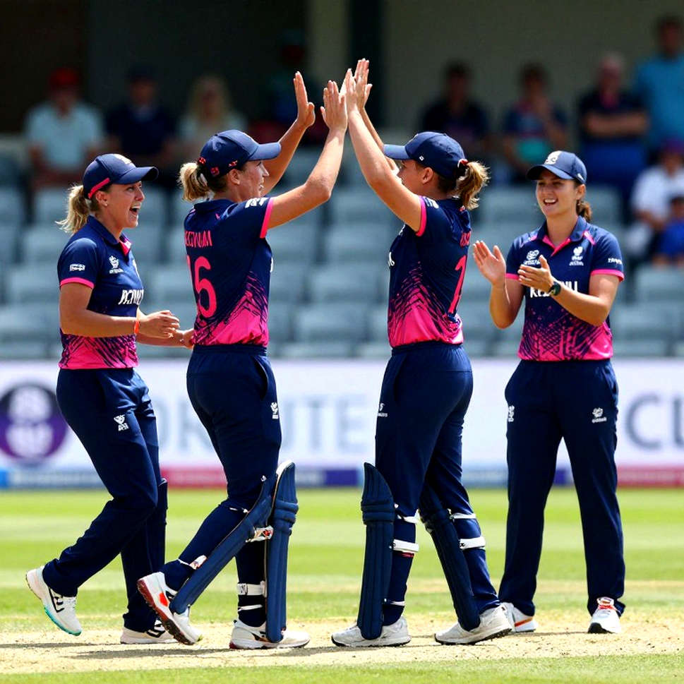 The Potchefstroom Tape: Why the Under-19 World Cup Never Writes Anyone's Fate