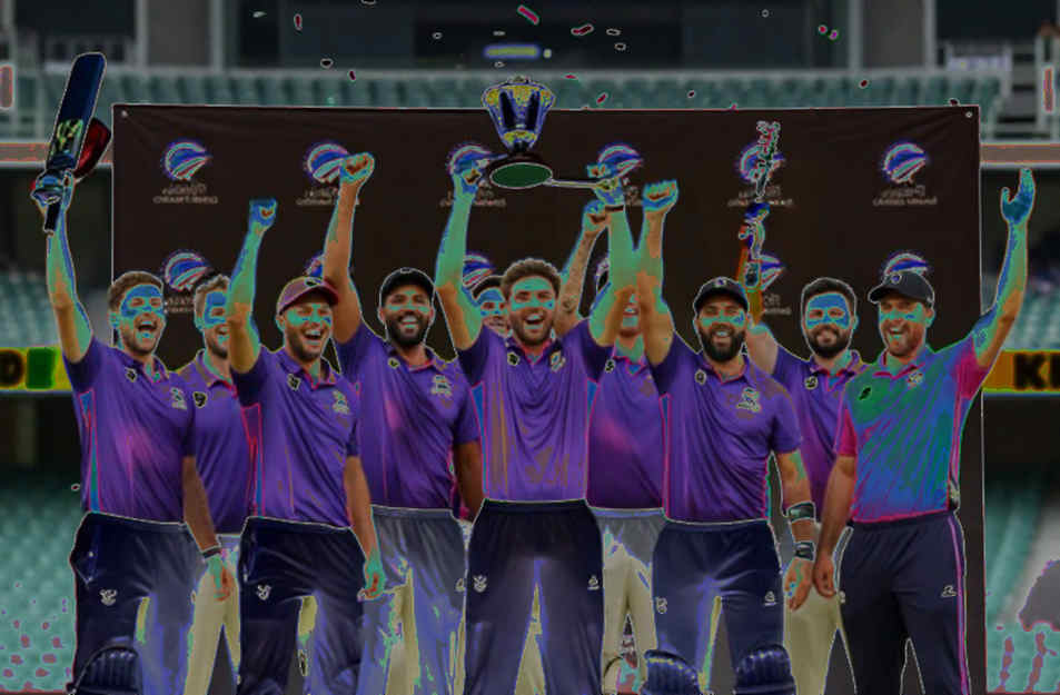 ক্রিকেটের নতুন খাতা: এশিয়ার ফ্র্যাঞ্চাইজি লিগে ব্লকচেইন লেজার আর তার অলিখিত মার্জিন