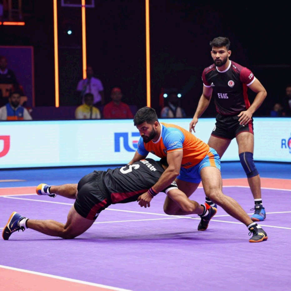 Women's Kabaddi at the Asian Games: Four Golds, One Unverified Claim, and Four Different Finalists in Five Editions