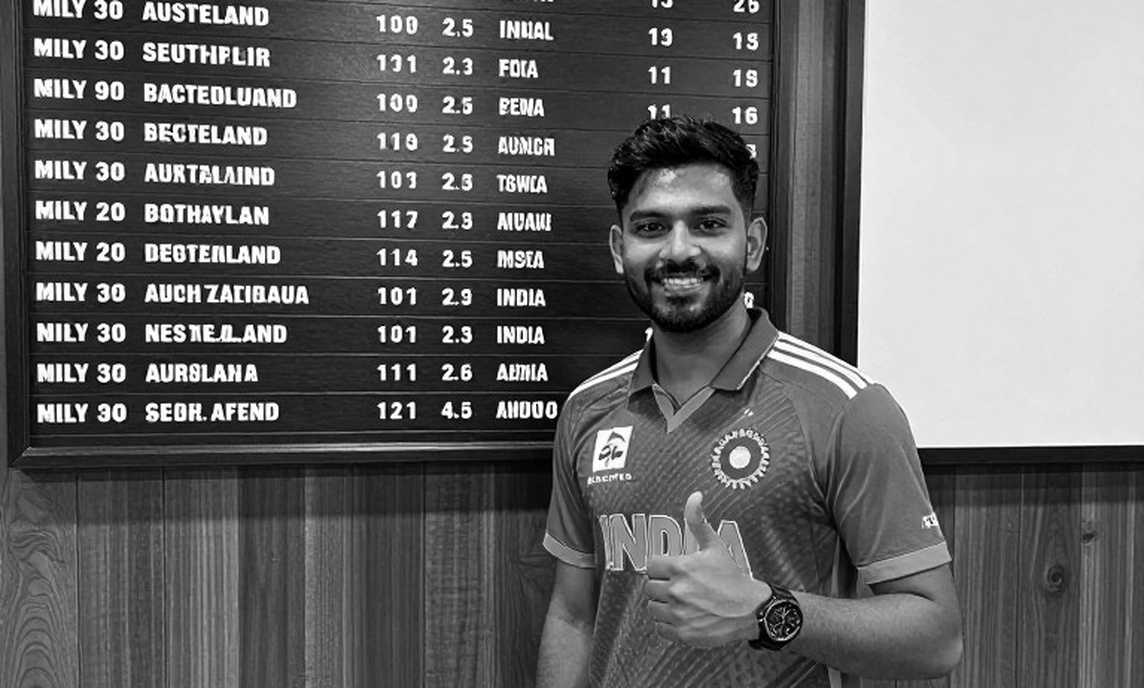 আফগানিস্তানের ৫৬ রান: স্পিন ডেটা যেখানে থামল, ব্যাটিং ডেটা সেখানে সত্যিটা বলল