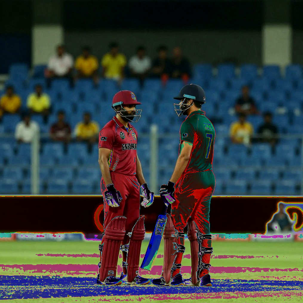 রাওয়ালপিন্ডির নীরবতা: বাংলাদেশের টেম্পো কোথায় ভেঙে যায়
