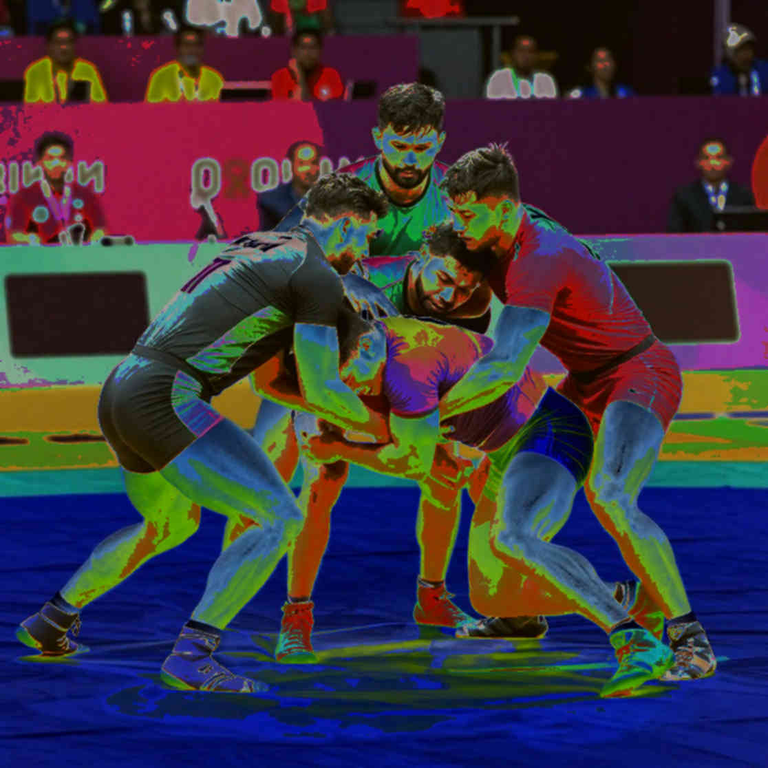 স্কোর ডিফারেন্সের সরু দরজা: এশিয়ান গেমস ২০২৬-এর কাবাডিতে বাংলাদেশ দুই জয় নিয়েও কেন বাইরে