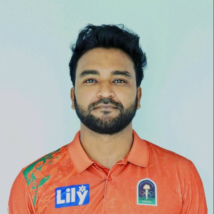 Mohammad Salman Hossain Emon