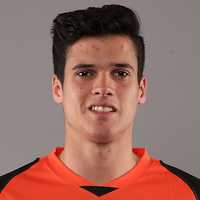 লিয়াম গুথরি