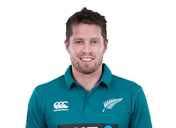 Henry Nicholls
