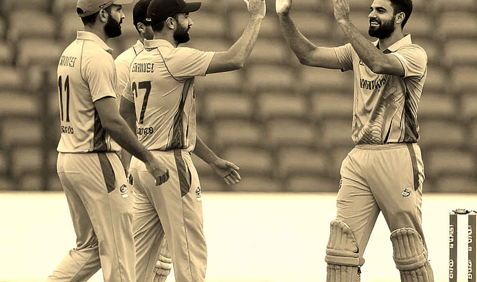 রাওয়ালপিন্ডি থেকে মিরপুর: বাংলাদেশের পেস ভাবনার ভেতরের দৃশ্য
