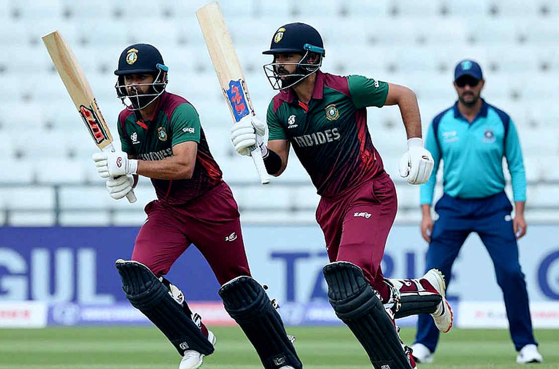 The Second Before the Hammer Falls: Price and Story in Asia's Cricket Transfer Window