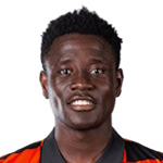 Arsene Kouassi